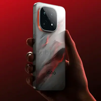 VIVO IQOO 15 16/512 GB swap