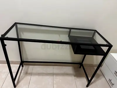 Study table