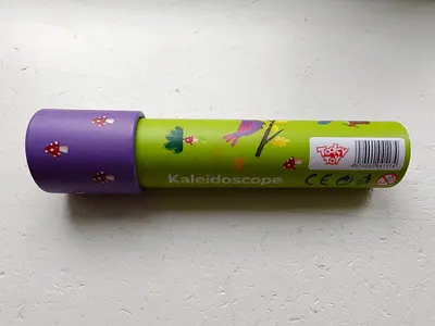 Tooky Toy Educational Kaleidoscope