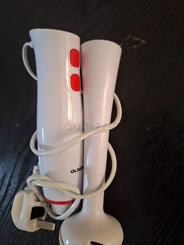 Hand blender