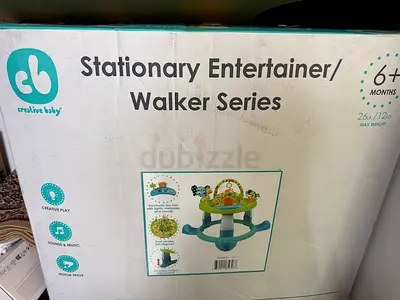 Baby items