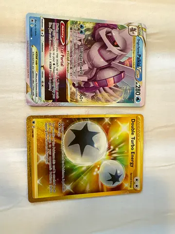 Pokémon card