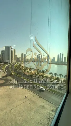 3-Bedroom Apartment in Al Khan | Direct Sea View | Master Maid’s Room | Free Parking, Gym & Pool