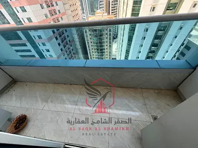 اجمل ثلاث غرف وصالة | المجاز 2 | تاني ساكن | مع باركن مجانا | مساحات واسعة | اطلالة مفتوحة | تسهيلات في السداد | موقع مميز | قريبة من الكورنيش