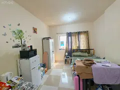 Furnished room Available for Kerala/Tamil Couples near LLH Abu dhabi Electra Street from 1 Oct 26