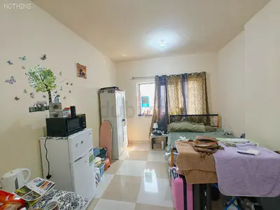 Furnished room Available for Kerala/Tamil Couples near LLH Abu dhabi Electra Street from 1 Oct 26