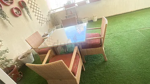 outdoor furniture kettle brand