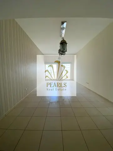 1-Bedroom Apartment in Ajman One Towers, Al Rashidiya 3, Partial Sea View, Master Bedroom, Balcony, Closed Kitchen and Free Parking.