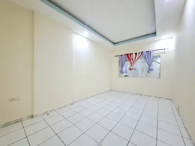 No Deposit ! No Admin ! Huge 2-BHK 34K ! Balcony & Wardrobe ! Nearby Park ! Family Only