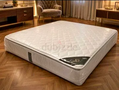 Premium Top pillow mattress 180x200cm. Same day delivery available