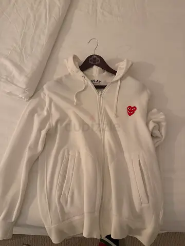 Comme des garcon