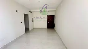 First Occupancy in Al Mamzar | Spacious 1 Bedroom Apartment | 2 Bathrooms | Free Parking | Brand New
