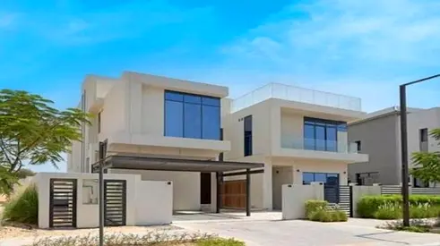 Modern Luxury Villa in Al Rahmaniya Sharjah