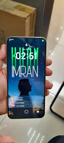 Honor X9D 12+12 gb ram