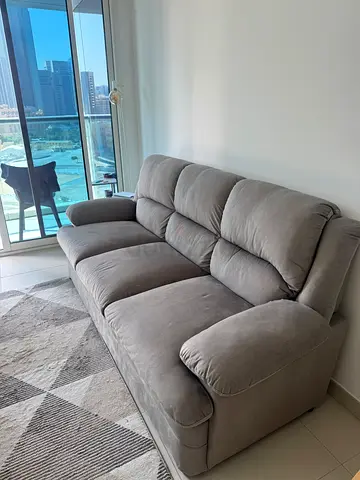 SOFA - 3 SEATS