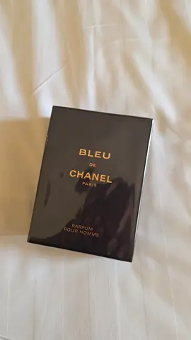Chanel bue perfume for sale