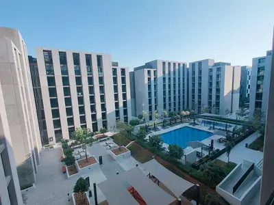 1 BHK Luxury Apartment | Prime Location | Exclusive Amenities | High ROI | Golden Visa Opportunity| Resale