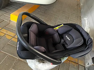 Baby Car Seat
