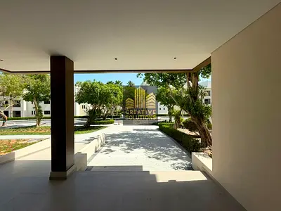 Spacious 3BR Apartment | The Gardens Building 34 | Multiple Green Views | Unfurnished