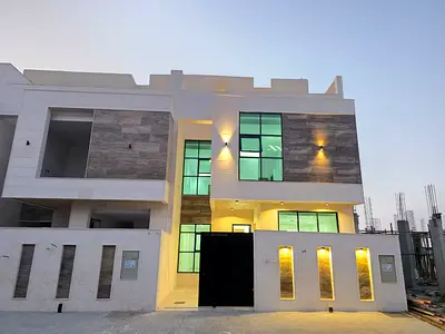 فيلا مودرن فاخرة للبيع في الحليو 1 – فرصة استثمارية وسكنية لا تُعوض السعر شامل رسوم التسجيل