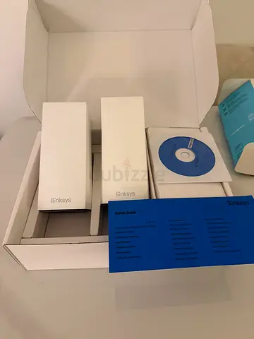Linksys Atlas 6 Wifi 6 Mesh