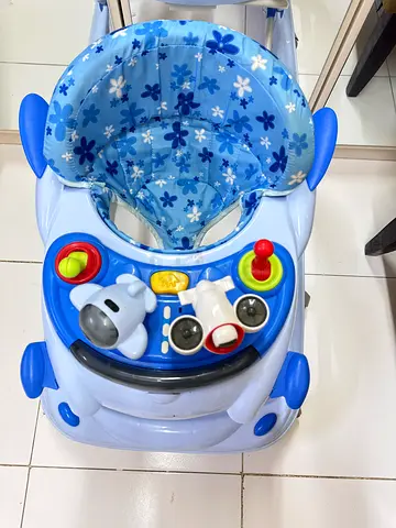 Baby walker