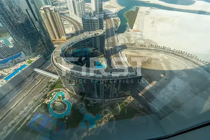 Huge 3 BR + M | Full Sea View | High Floor