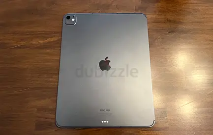 iPad Pro M4 256Gb 13 inch