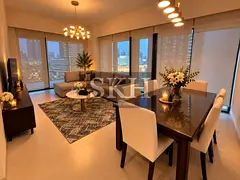 Luxury 2BR | Burj Khalifa Views | Burj Royale