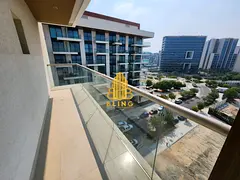 Splendid 2 BHK With Basement Parking & Maid Room