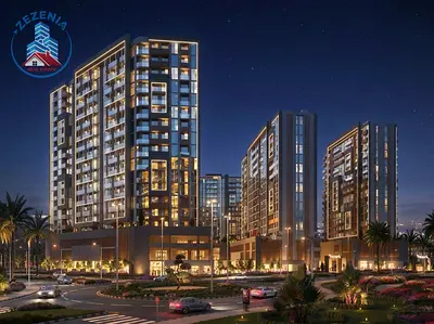 كاش | اسأل عن خطط الدفع | اطلالة مسبح |30%عائد |80%تمويل
