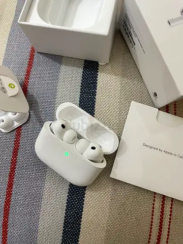 Apple Airpods pro 3nd generation