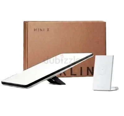 Starlink internet kit