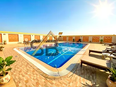 Near to Central Mall|1Bhk Apartment|in All Amenties
