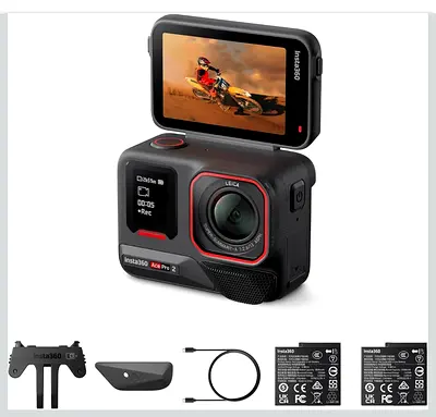 Insta360 Ace Pro 2
