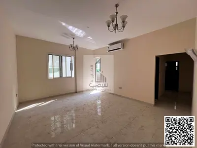 First-occupancy apartment in Al Muwaihat 3, Ajman