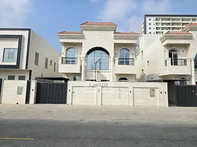 Super-deluxe luxury 5-bedroom villa, registration fees included