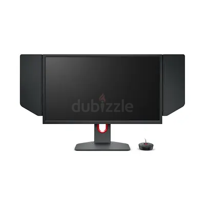 BenQ Zowie XL2546K 240Hz Esports Gaming Monitor