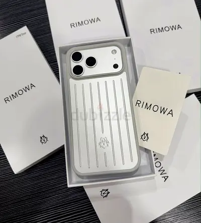 Rimowa cover