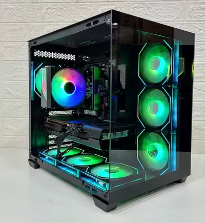 PC