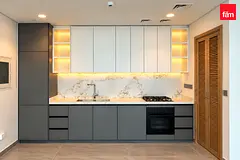 Brand New | High Floor l Canal View