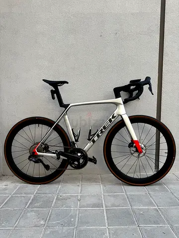 Trek Madone SL7 Gen8 - Purchased in August 2025