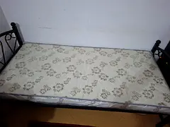 Bed space available near NMC Royal Hospital Khalifa City