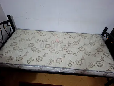 Bed space available near NMC Royal Hospital Khalifa City