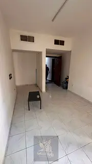 One Bedroom Apartment with Balcony for Annual Rent in Al Majaz 2 Sharjah