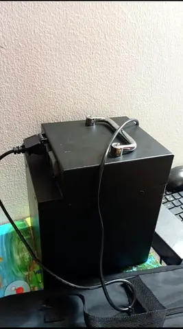 Kogo battery