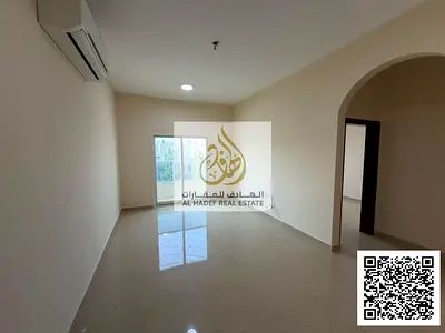 🌟 Spacious 1BR + Hall & Balcony | Near Sheikh Ammar Street, Al Muwaihat 1 (29k AED)