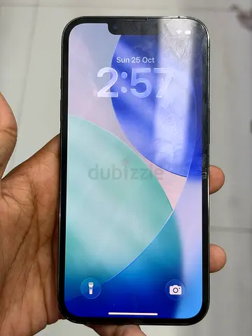iPhone 13 Pro