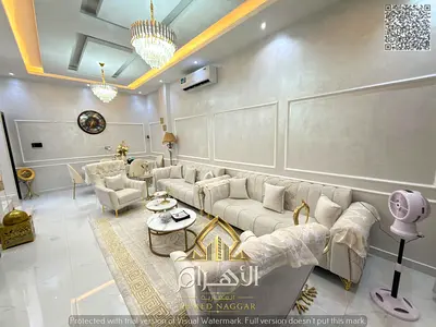 An unmissable opportunity in Al Hulio 2 | Luxurious 4-bedroom G+2 villa | Move-in ready | Prime location at an attractive price—includes air condition