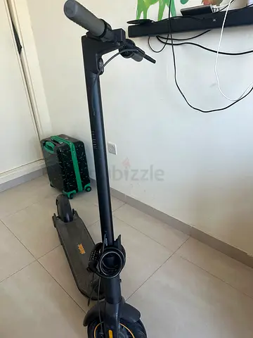Ninebot G30P